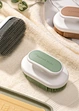 cleaning brush plastic brush